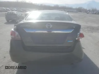 2013 Nissan Altima S with VIN 1N4AL3AP3DN401839, listed as a Copart auction lot 41802125 with Not Provided miles and Salvage Title. Bid and sale history available at carsss.com. Image 6.