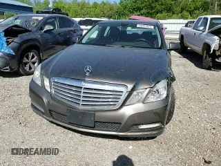 2012 Mercedes-Benz E 350 Luxury with VIN WDDHF8JB8CA532651, listed as a Copart auction lot 53087825 with 226,966 mi miles and Clean Title. Bid and sale history available at DreamBid. Image 11.