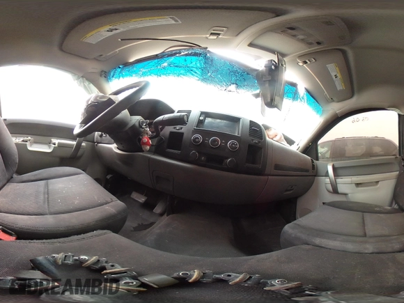 2013 Chevrolet Silverado 1500 Work Truck with VIN 1GCNCPEX8DZ358704, listed as a IAAI auction lot 41730389 with Not Provided miles and . Bid and sale history available at DreamBid. Image 18.