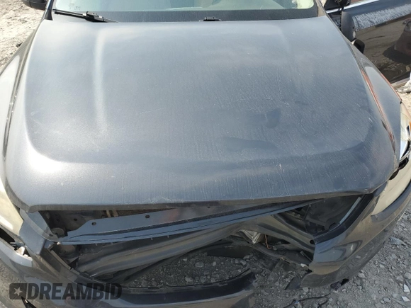 2015 Volvo XC60 T5 Drive-E Premier z VIN YV440MDK0F2741666, wystawiony jako Copart lot #53102915 z przebiegiem Nie podano mil oraz Szkoda całkowita • Salvage title. Historia ofert i sprzedaży dostępna na DreamBid. Obrazek 12.
