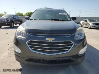 2017 Chevrolet Equinox LT with VIN 2GNALCEK0H1548403, listed as a Copart auction lot 52644215 with 95,704 mi miles and Clean Title. Bid and sale history available at carsss.com. Image 5.