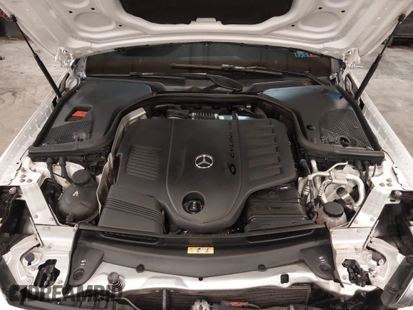 2020 Mercedes-Benz CLS 450 с VIN W1K2J5KB3LA071859, выставлен на аукционе IAAI как лот 42180062 с пробегом 18 267 миль миль и . История ставок и продаж доступна на DreamBid. Изображение 10.