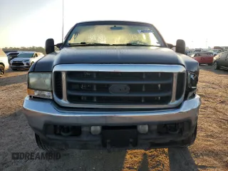 2002 Ford F-250 XL with VIN 3FTNW21F42MA14308, listed as a Copart auction lot 48522435 with 459,947 mi miles and Salvage title. Bid and sale history available at DreamBid. Image 5.