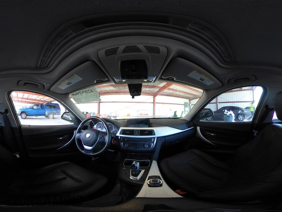 2012 BMW 3 Series 335i с VIN WBA3A9C55CFX59649, выставлен на аукционе IAAI как лот 42092969 с пробегом 182 620 миль миль и . История ставок и продаж доступна на DreamBid. Изображение 23.