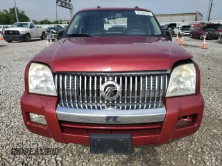 2008 Mercury Mountaineer Premier z VIN 4M2EU48E08UJ00650, wystawiony jako Copart lot #65764755 z przebiegiem 153 287 mil mil oraz Szkoda całkowita • Salvage title. Historia ofert i sprzedaży dostępna na DreamBid. Obrazek 5.