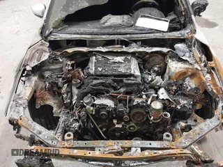 2020 Subaru WRX with VIN JF1VA1A61L9804681, listed as a IAAI auction lot 41870925 with Not provided miles and . Bid and sale history available at DreamBid. Image 10.