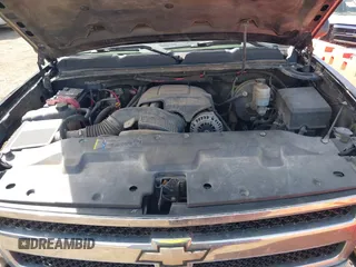 2008 Chevrolet Silverado 1500 LTZ with VIN 3GCEC13J58G278603, listed as a IAAI auction lot 41922567 with 217,240 mi miles and . Bid and sale history available at DreamBid. Image 10.