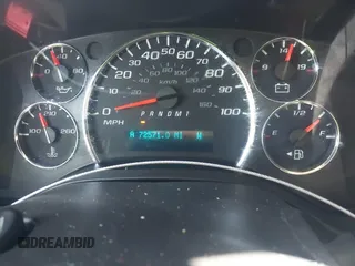 2018 Chevrolet Express Passenger LT с VIN 1GAZGPFG7J1334935, выставлен на аукционе IAAI как лот 41697084 с пробегом 72 571 миль миль и . История ставок и продаж доступна на DreamBid. Изображение 7.
