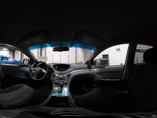 2008 Subaru Tribeca с VIN 4S4WX96D584408269, выставлен на аукционе IAAI как лот 41603349 с пробегом 219 162 миль миль и . История ставок и продаж доступна на DreamBid. Изображение 18.