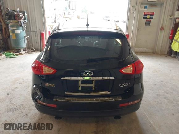 2015 Infiniti QX50 z VIN JN1BJ0HR1FM770088, wystawiony jako IAAI lot #42289675 z przebiegiem 111 563 mil mil oraz . Historia ofert i sprzedaży dostępna na DreamBid. Obrazek 16.