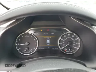 2017 Nissan Murano SL z VIN 5N1AZ2MH4HN172631, wystawiony jako Copart lot #55489115 z przebiegiem 149 788 mil mil oraz Szkoda całkowita • Salvage title. Historia ofert i sprzedaży dostępna na DreamBid. Obrazek 9.