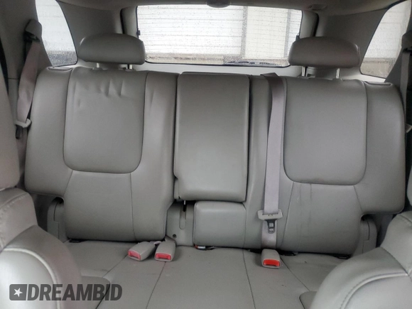 2009 Chevrolet Equinox LT w/2LT with VIN 2CNDL63F996253734, listed as a Copart auction lot 79244314 with 208,634 mi miles and Salvage Title. Bid and sale history available at carsss.com. Image 10.