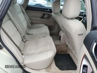 2005 Subaru Legacy Outback z VIN 4S4BP61C557336317, wystawiony jako Copart lot #61264215 z przebiegiem 156 893 mil mil oraz Szkoda całkowita • Salvage title. Historia ofert i sprzedaży dostępna na DreamBid. Obrazek 11.