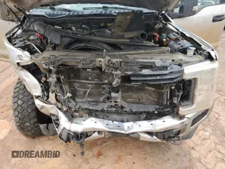 2019 Ford F-350 XL with VIN 1FT8W3BT9KED55037, listed as a Copart auction lot 54179295 with Not Provided miles and Clean Title. Bid and sale history available at DreamBid. Image 22.