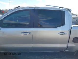 2020 Chevrolet Silverado 1500 LT with VIN 3GCUYDED2LG232550, listed as a IAAI auction lot 41733055 with 110,847 mi miles and . Bid and sale history available at DreamBid. Image 15.