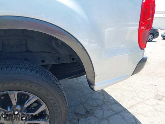 2019 Ford Ranger XL с VIN 1FTER4EH3KLA35098, выставлен на аукционе IAAI как лот 42478622 с пробегом 32 042 миль миль и . История ставок и продаж доступна на DreamBid. Изображение 18.