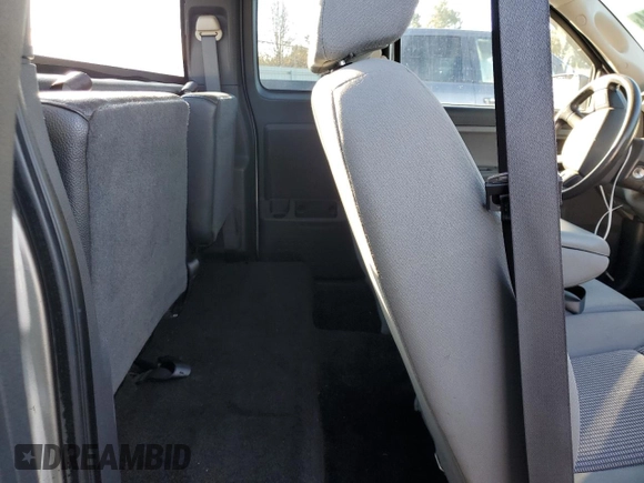 2008 Dodge Dakota with VIN 1D7HW32K28S567124, listed as a Copart auction lot 85261464 with 67,811 mi miles and Clean title. Bid and sale history available at DreamBid. Image 10.