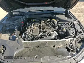 2018 BMW 5 Series 540i with VIN WBAJE5C5XJWA94185, listed as a Copart auction lot 71841485 with 134,231 mi miles and Salvage title. Bid and sale history available at DreamBid. Image 15.