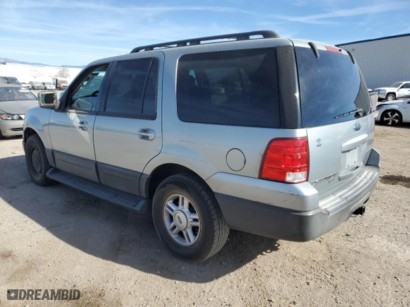 2006 Ford Expedition Special Service with VIN 1FMPU16586LA26201, listed as a Copart auction lot 42580805 with 247,366 mi miles and Clean Title. Bid and sale history available at carsss.com. Image 2.