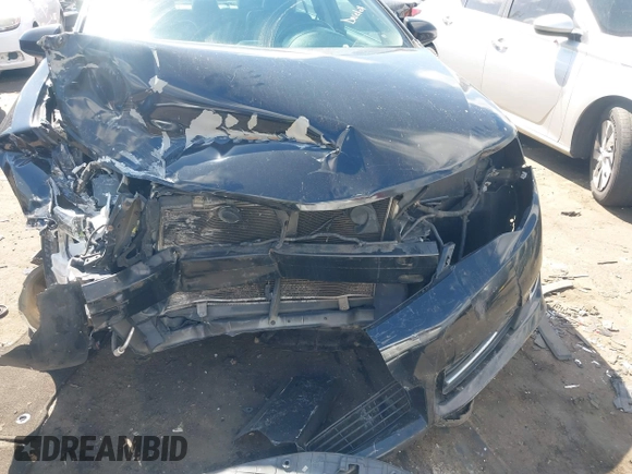 2012 Toyota Camry L with VIN 4T1BF1FK1CU114782, listed as a IAAI auction lot 41844323 with 211,640 mi miles and . Bid and sale history available at DreamBid. Image 6.
