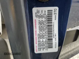 2001 Mitsubishi Montero ES z VIN JA4MT21H51P049111, wystawiony jako Copart lot #58094375 z przebiegiem 224 961 mil mil oraz Tytuł czysty. Historia ofert i sprzedaży dostępna na DreamBid. Obrazek 13.
