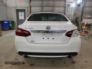 2018 Nissan Altima SV with VIN 1N4AL3AP7JC298321, listed as a Copart auction lot 82376203 with 70,376 mi miles and Non Repairable. Bid and sale history available at DreamBid. Image 6.
