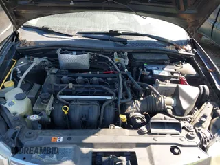 2011 Ford Focus SEL with VIN 1FAHP3HN9BW164787, listed as a IAAI auction lot 41637323 with Not Provided miles. Bid and sale history available at carsss.com. Image 10.