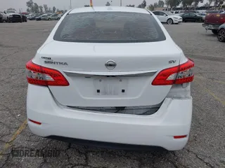 2015 Nissan Sentra SR with VIN 3N1AB7AP1FL696840, listed as a IAAI auction lot 42025040 with 68,088 mi miles and . Bid and sale history available at DreamBid. Image 16.