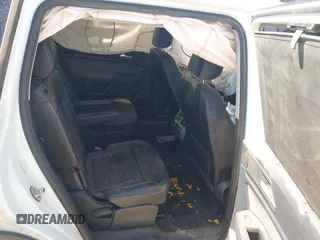 2022 Volkswagen Atlas SE z VIN 1V2JR2CA9NC542633, wystawiony jako IAAI lot #41853622 z przebiegiem 78 261 mil mil oraz . Historia ofert i sprzedaży dostępna na DreamBid. Obrazek 8.
