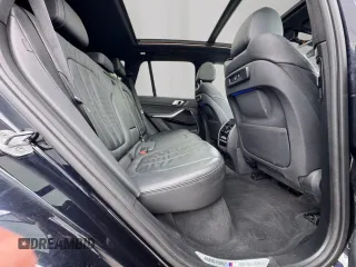 2019 BMW X5 xDrive40i z VIN 5UXCR6C51KLK89760, wystawiony jako Copart lot #58169415 z przebiegiem 167 446 mil mil oraz Tytuł czysty. Historia ofert i sprzedaży dostępna na DreamBid. Obrazek 6.