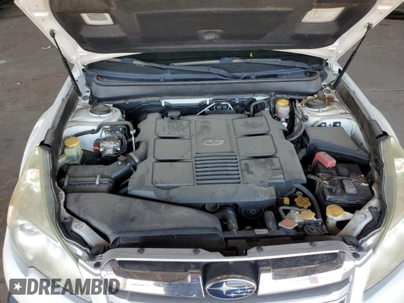 2013 Subaru Outback Limited с VIN 4S4BRDJC6D2292094, выставлен на аукционе Copart как лот 58021325 с пробегом 100 892 миль миль и Списание • Salvage title. История ставок и продаж доступна на DreamBid. Изображение 12.