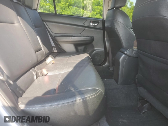 2013 Subaru Crosstrek Limited with VIN JF2GPAGCXD2213730, listed as a Copart auction lot 60269545 with 167,210 mi miles and Salvage title. Bid and sale history available at DreamBid. Image 11.