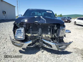 2021 Nissan Titan SV с VIN 1N6AA1EF7MN522103, выставлен на аукционе Copart как лот 53294235 с пробегом 54 540 миль миль и Списание • Salvage title. История ставок и продаж доступна на DreamBid. Изображение 5.