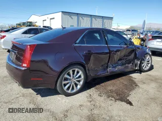 2008 Cadillac CTS RWD z VIN 1G6DV57V480175688, wystawiony jako Copart lot #45856835 z przebiegiem 95 574 mil mil oraz Szkoda całkowita • Salvage title. Historia ofert i sprzedaży dostępna na DreamBid. Obrazek 3.