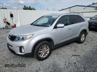 2014 Kia Sorento LX с VIN 5XYKTCA6XEG530319, выставлен на аукционе Copart как лот 63925945 с пробегом 123 372 миль миль и Чистый • Clean title. История ставок и продаж доступна на DreamBid. Изображение 1.