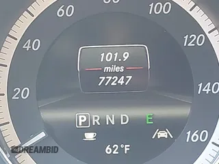 2013 Mercedes-Benz E-Class E 350 with VIN WDDKJ8JB3DF210590, listed as a IAAI auction lot 41813869 with 77,247 mi miles. Bid and sale history available at carsss.com. Image 15.