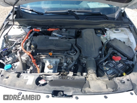 2019 Honda Accord EX with VIN 1HGCV3F46KA013862, listed as a IAAI auction lot 42621906 with 79,229 mi miles and . Bid and sale history available at DreamBid. Image 10.