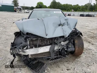 2012 Mercedes-Benz C 300 Sport with VIN WDDGF8BB9CR204182, listed as a Copart auction lot 58328205 with 131,435 mi miles and Salvage title. Bid and sale history available at DreamBid. Image 5.