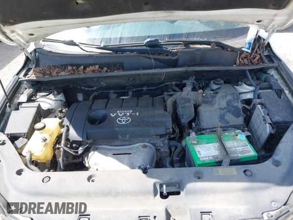 2010 Toyota RAV4 Limited с VIN 2T3DF4DV5AW078686, выставлен на аукционе IAAI как лот 42650924 с пробегом 200 491 миль миль и . История ставок и продаж доступна на DreamBid. Изображение 10.