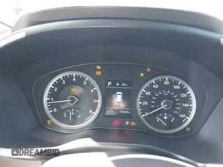 2020 Hyundai Santa Fe SE z VIN 5NMS2CAD7LH269302, wystawiony jako IAAI lot #41833303 z przebiegiem 70 665 mil mil oraz . Historia ofert i sprzedaży dostępna na DreamBid. Obrazek 15.