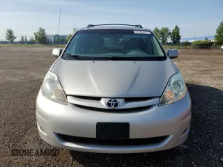 2006 Toyota Sienna CE with VIN 5TDZA23C16S398363, listed as a Copart auction lot 61356375 with 270,390 mi miles and Clean title. Bid and sale history available at DreamBid. Image 5.