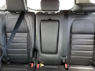 2017 Ford Escape Titanium with VIN 1FMCU9J9XHUD30408, listed as a Copart auction lot 58393844 with 81,779 mi miles and Salvage Title. Bid and sale history available at carsss.com. Image 10.