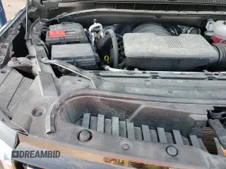 2023 Chevrolet Tahoe Commercial с VIN 1GNSKLED7PR404636, выставлен на аукционе Copart как лот 49425605 с пробегом 1 830 миль миль и Чистый • Clean title. История ставок и продаж доступна на DreamBid. Изображение 14.