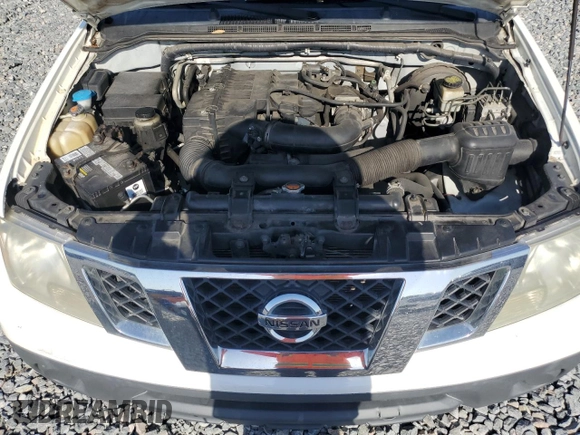 2015 Nissan Frontier S with VIN 1N6BD0CT6FN752779, listed as a Copart auction lot 57148465 with 177,557 mi miles and Clean title. Bid and sale history available at DreamBid. Image 11.