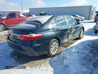 2015 Toyota Camry XLE с VIN 4T4BF1FK9FR499535, выставлен на аукционе IAAI как лот 41353022 с пробегом 94 610 миль миль и . История ставок и продаж доступна на DreamBid. Изображение 4.