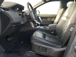2020 Land Rover Discovery Sport S with VIN SALCJ2FX1LH846856, listed as a Copart auction lot 42628505 with 70,511 mi miles and Salvage Title. Bid and sale history available at carsss.com. Image 7.