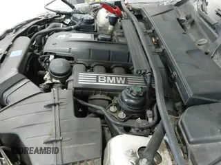 2008 BMW 3 Series 328i с VIN WBAVC53518FZ89787, выставлен на аукционе IAAI как лот 42983889 с пробегом 144 132 миль миль и . История ставок и продаж доступна на DreamBid. Изображение 16.