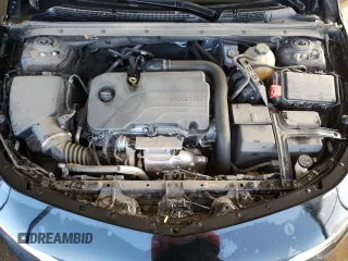 2022 Chevrolet Malibu LT with VIN 1G1ZD5ST5NF195400, listed as a Copart auction lot 44357735 with 60,349 mi miles and Clean Title. Bid and sale history available at DreamBid. Image 11.