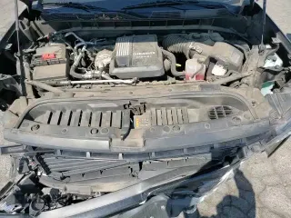 2021 Chevrolet Silverado 1500 RST с VIN 3GCPWDET9MG310964, выставлен на аукционе Copart как лот 60647915 с пробегом 73 234 миль миль и Списание • Salvage title. История ставок и продаж доступна на DreamBid. Изображение 15.