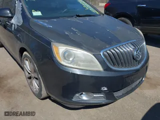 2014 Buick Verano Convenience Group with VIN 1G4PR5SK5E4172598, listed as a IAAI auction lot 42060693 with 226,948 mi miles. Bid and sale history available at carsss.com. Image 6.